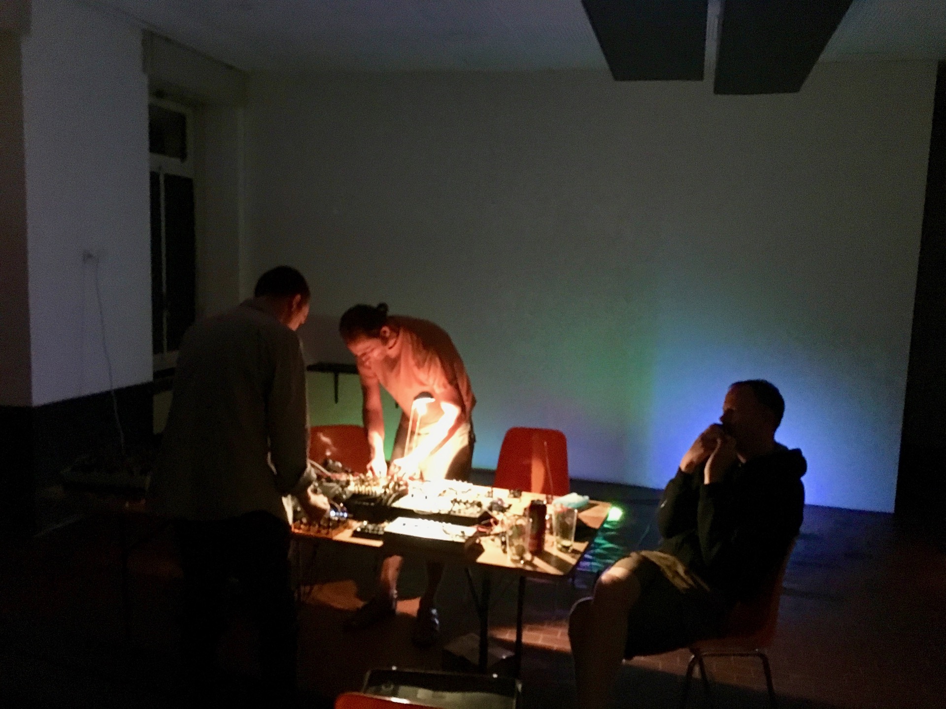 Dangio Homemade18 Ernte SGMK Schweizerische Gesellschaft für